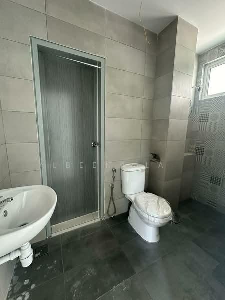 SUNGAI ARA BAYAN LEPAS - 2