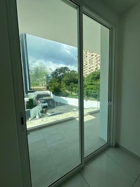 SUNGAI ARA BAYAN LEPAS - 4