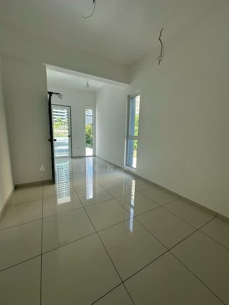 SUNGAI ARA BAYAN LEPAS - 3