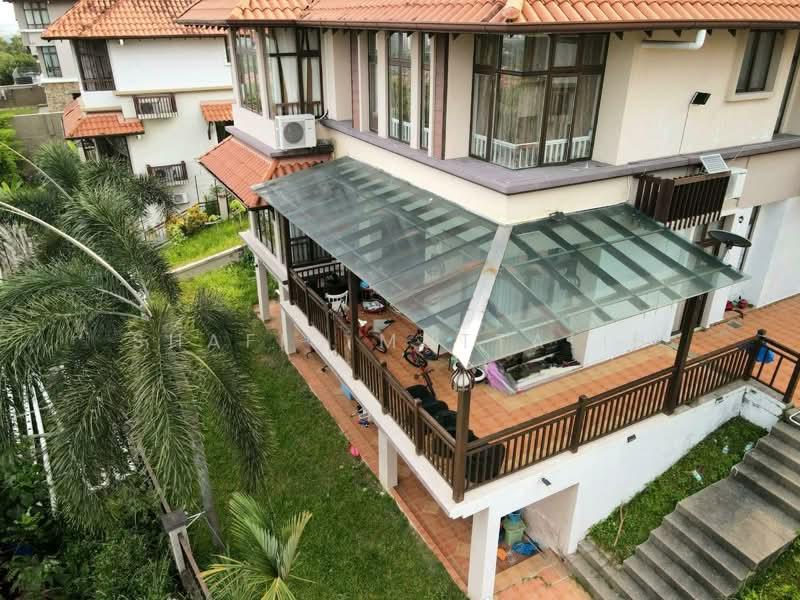 Villa Damai - 3