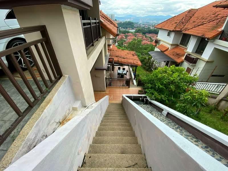 Villa Damai - 4