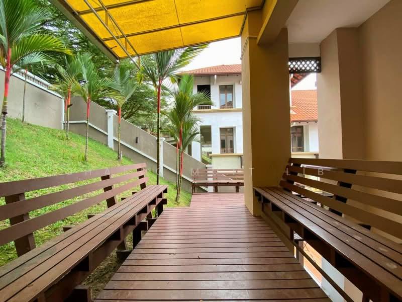 Villa Damai - 5