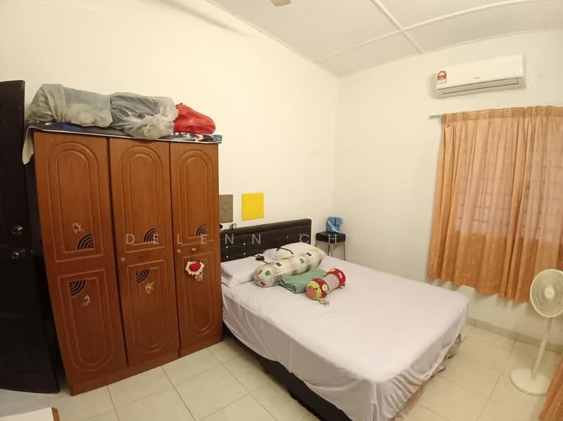 Taman Palm Grove - 4