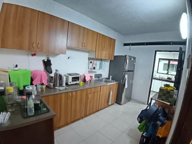 Taman Palm Grove - 3