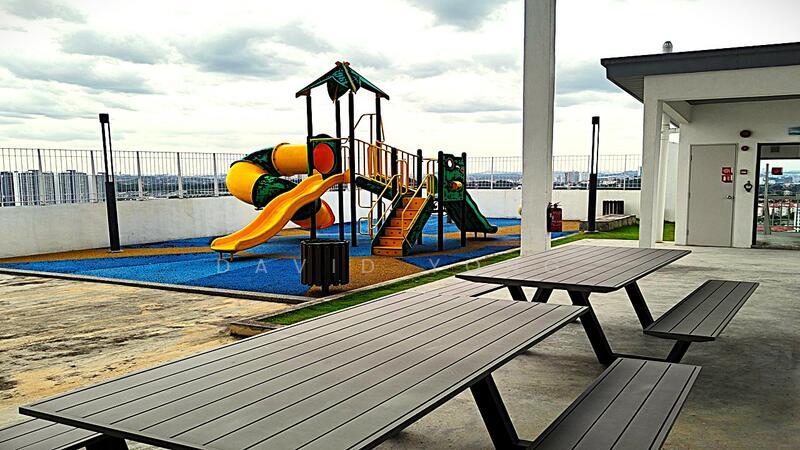 Hillpark Residence - 5