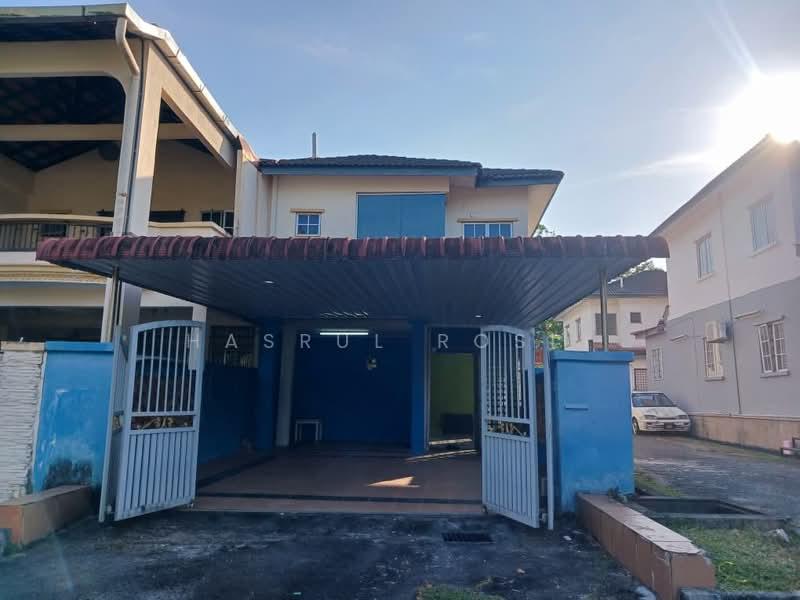 Kulim Techno City - 1