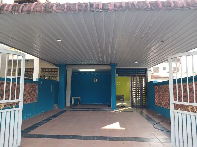 Kulim Techno City - 2