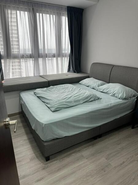 Amberside @ Country Garden Danga Bay - 5