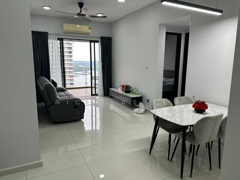 Amberside @ Country Garden Danga Bay - 1