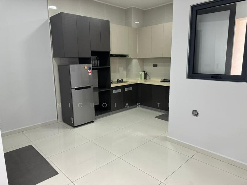 Amberside @ Country Garden Danga Bay - 2