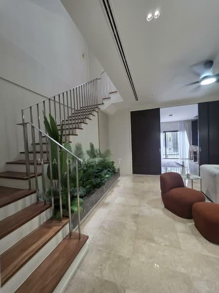 KH Villa @ Sri Hartamas - 4