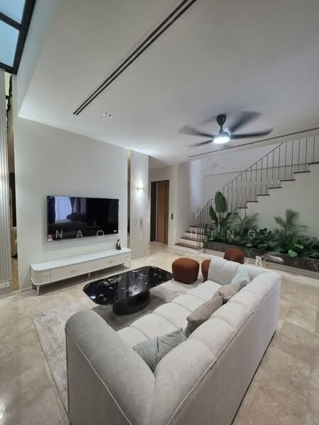 KH Villa @ Sri Hartamas - 5