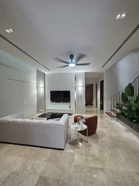 KH Villa @ Sri Hartamas - 3