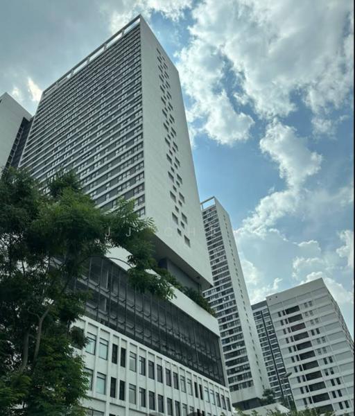 SqWhere Service Apartments - 3