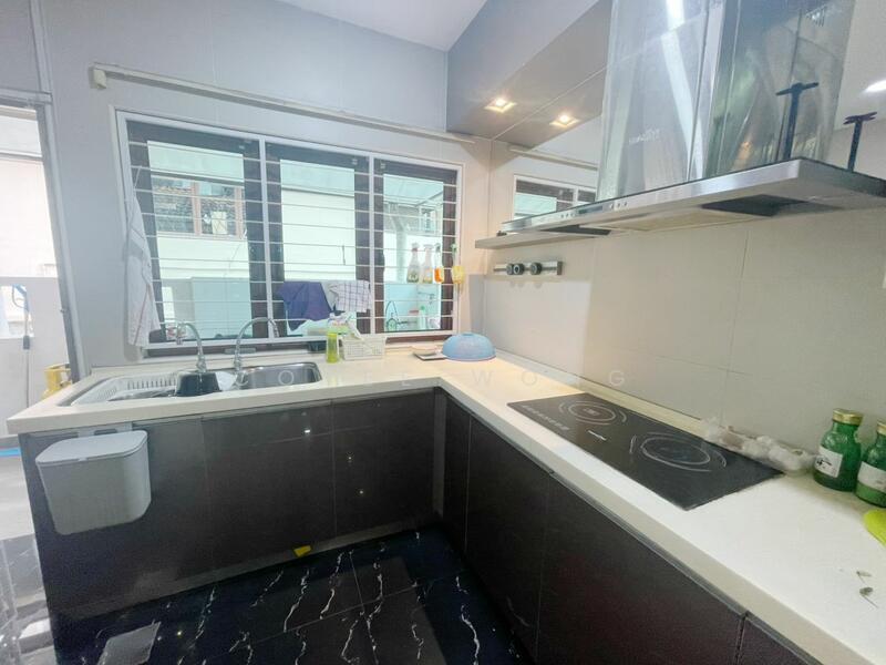 Sunway Spk, 2.5sty End Lot, North, Freehold, 32x75, Reno, Desa parkcity, Kepong - 5