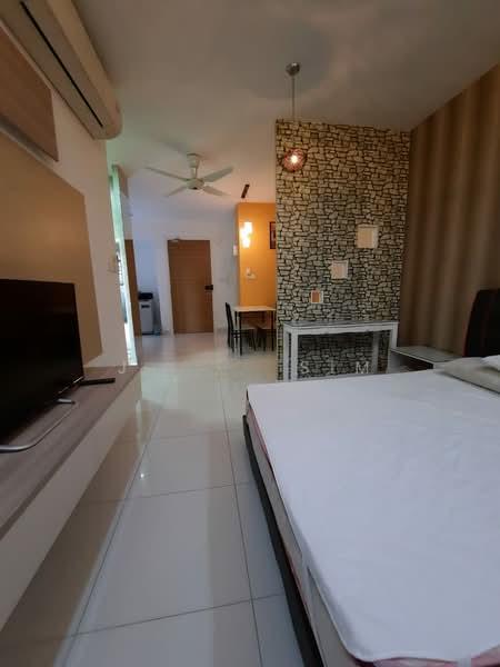 Teega Suites - 5
