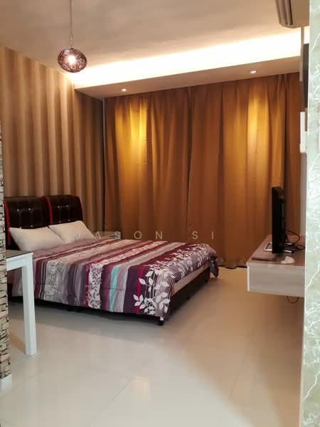 Teega Suites - 4