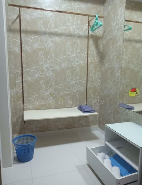 Teega Suites - 3