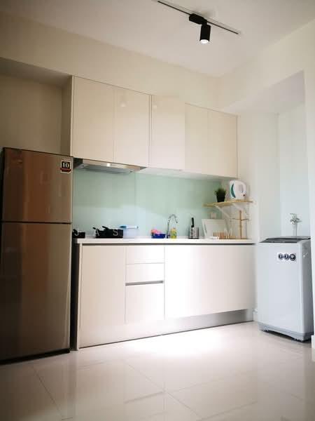 Teega Suites - 2