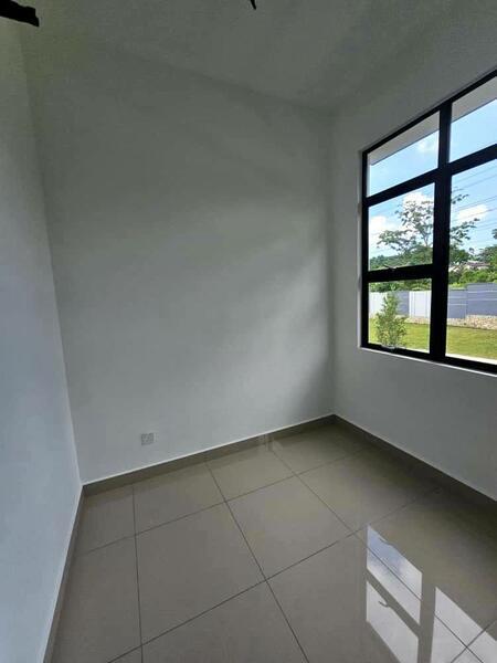 Ponderosa Callista - 5