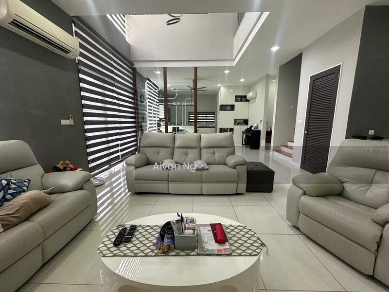 Twin Palms @ Sungai Long - 2