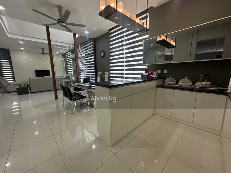 Twin Palms @ Sungai Long - 5