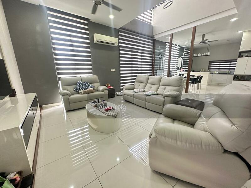 Twin Palms @ Sungai Long - 3