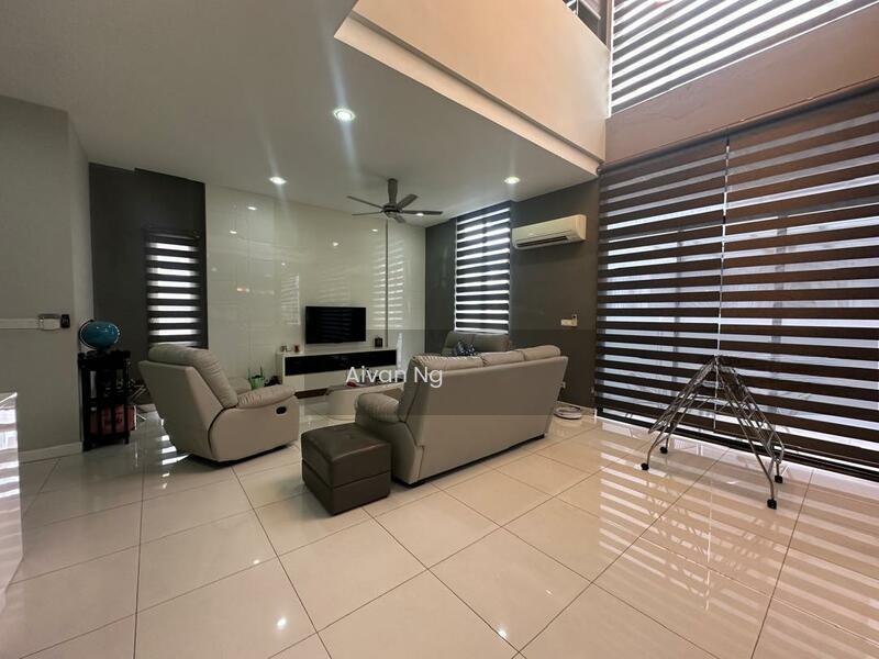 Twin Palms @ Sungai Long - 4