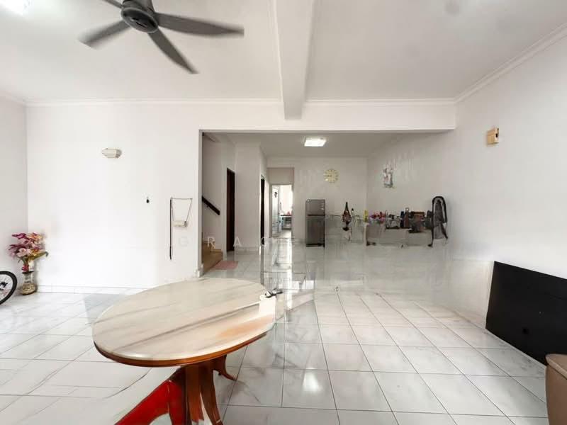 Desa Tebrau Desas Tebraus - 4