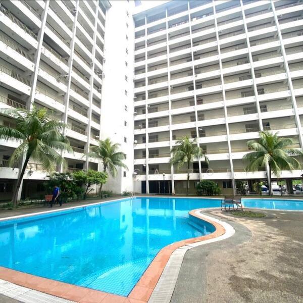 Putri Ria Apartment - 2