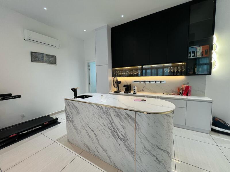 Setia Tropika fenix villa - 5