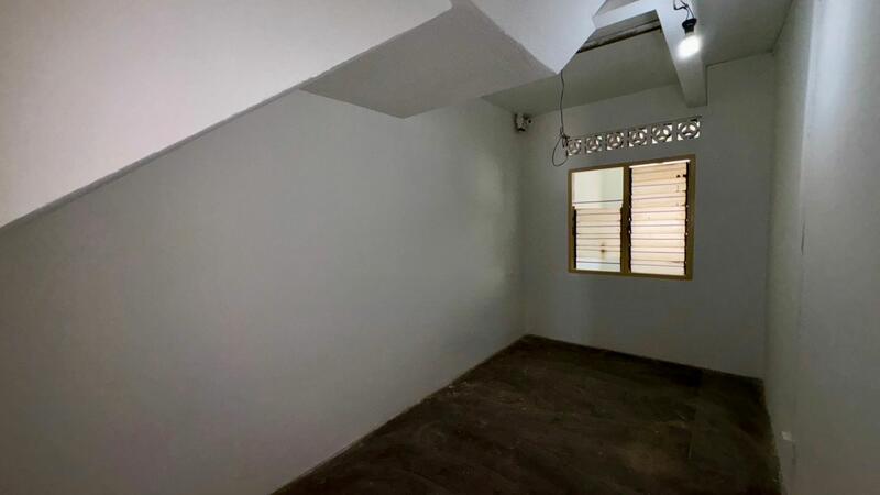 Taman Kepong - 3