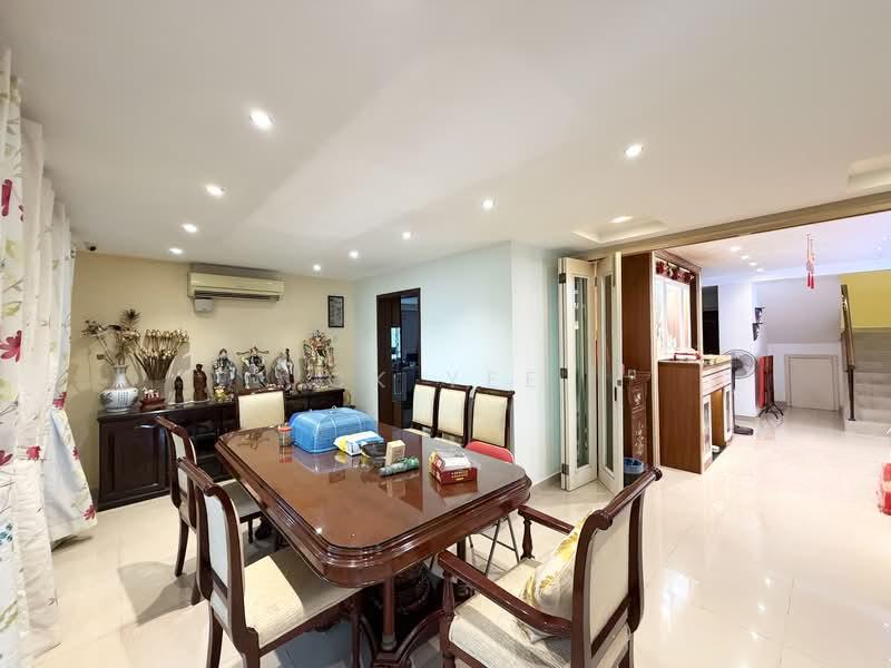 Sri Petaling (Freehold 2.5 Storey Semi-D) - 4