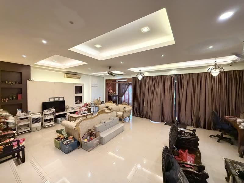 Sri Petaling (Freehold 2.5 Storey Semi-D) - 2