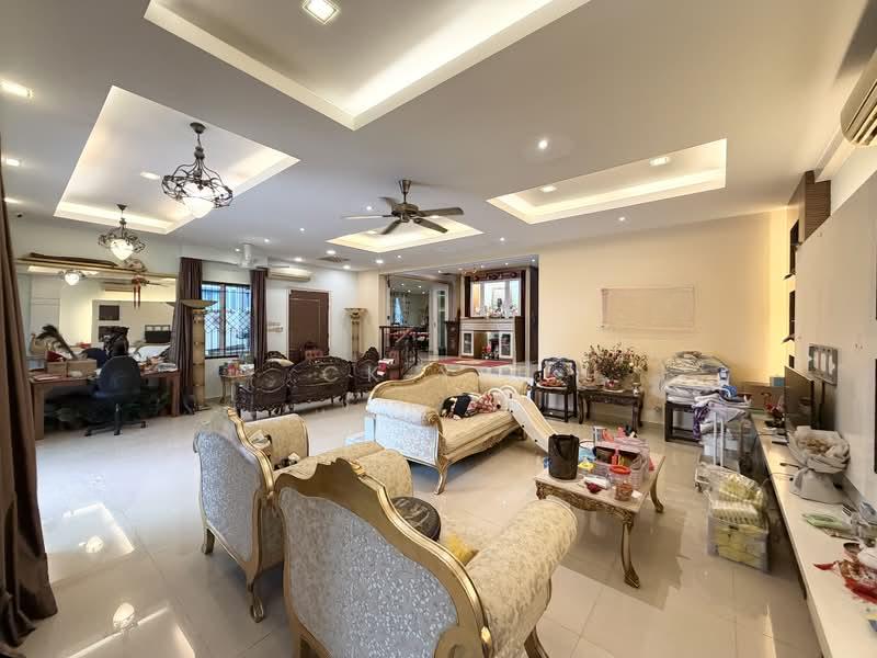 Sri Petaling (Freehold 2.5 Storey Semi-D) - 3