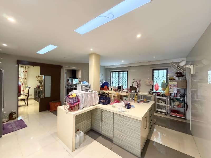 Sri Petaling (Freehold 2.5 Storey Semi-D) - 5