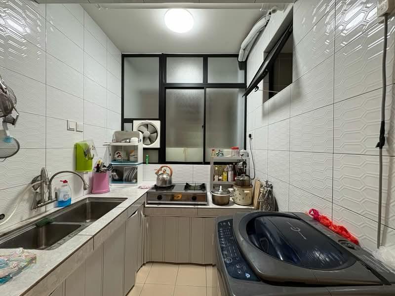 Mizumi Residences - 3