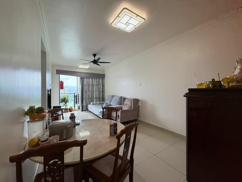 Mizumi Residences - 2