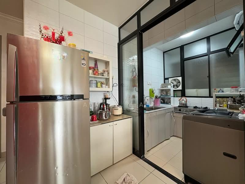 Mizumi Residences - 4