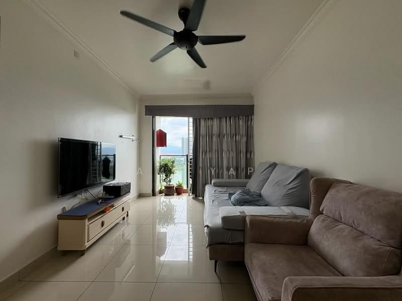 Mizumi Residences - 1