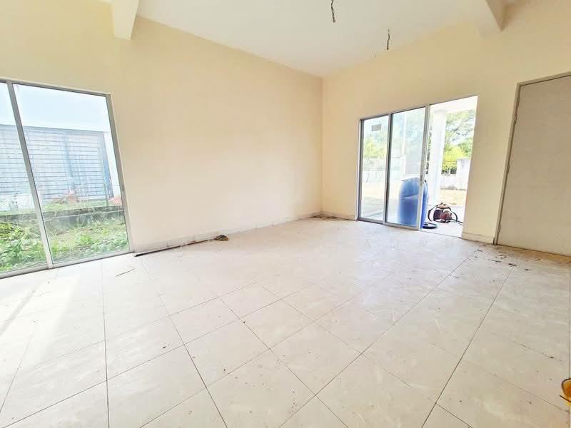 Puncak Alam - 2 Storey Facing Open END LOT Alam Suria - 4