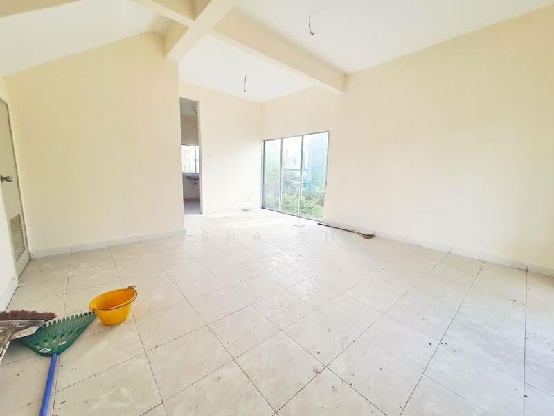 Puncak Alam - 2 Storey Facing Open END LOT Alam Suria - 5