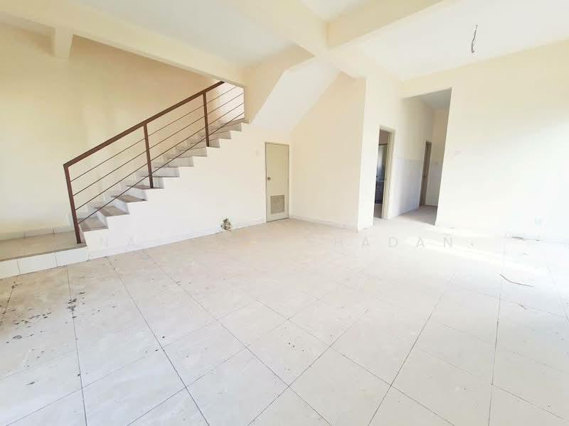 Puncak Alam - 2 Storey Facing Open END LOT Alam Suria - 3