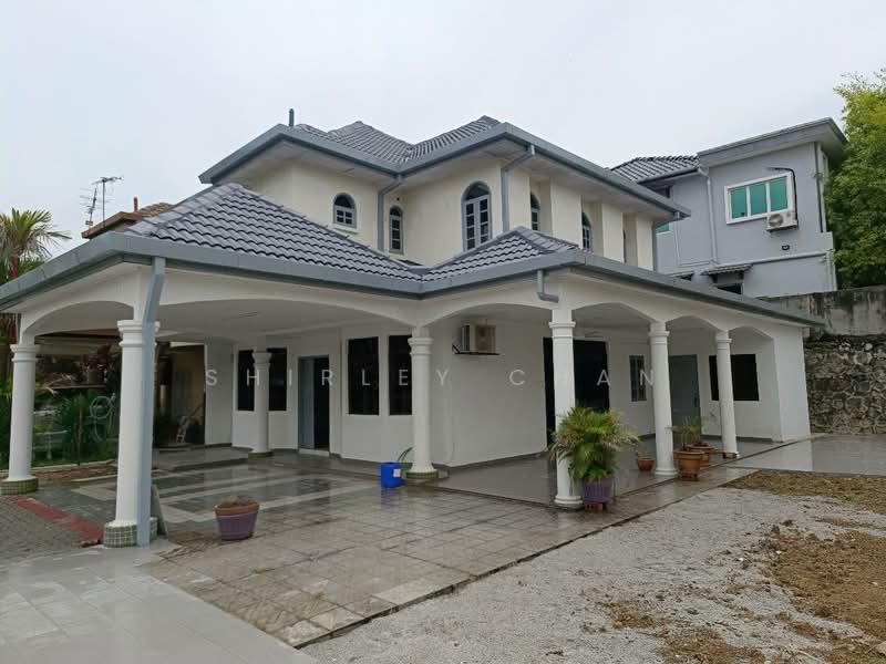 Bandar Tun Hussein Onn - 3