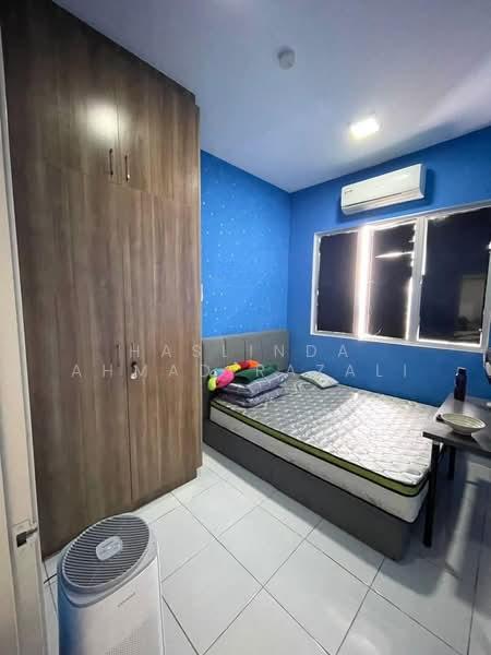 Residensi Adelia - 2