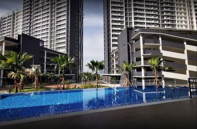 Residensi Adelia - 4