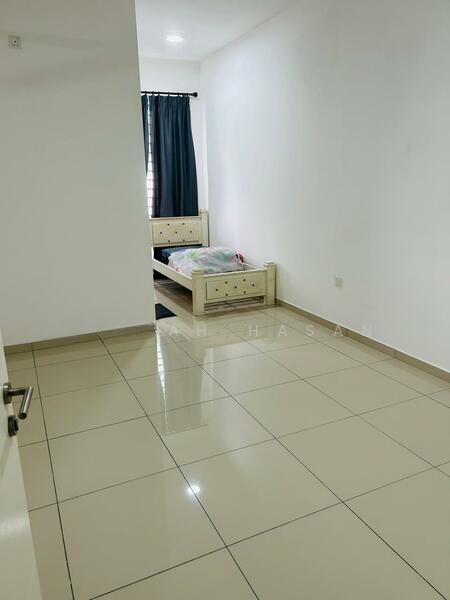 Suriaman 2 Sendayan - 3