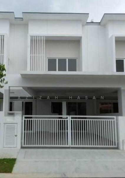 Suriaman 2 Sendayan - 1