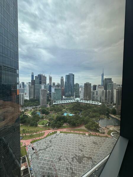 SO Sofitel Kuala Lumpur Residences - 3