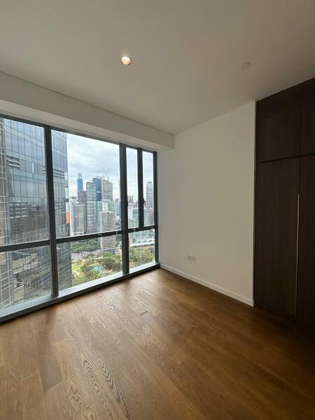 SO Sofitel Kuala Lumpur Residences - 5